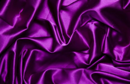 Интересный факт о фиолетовом цвете