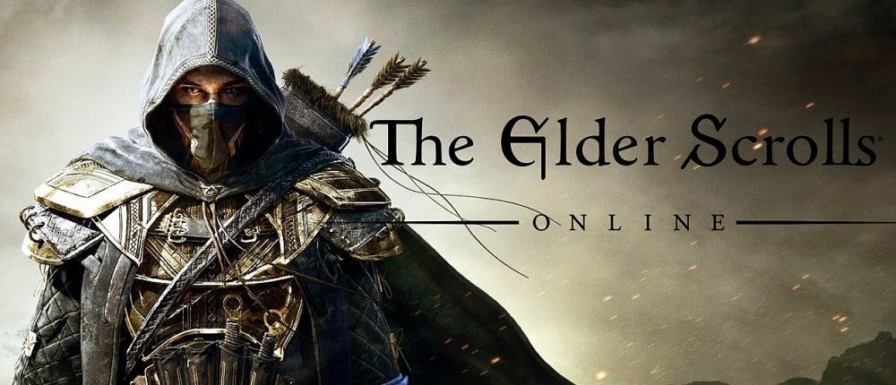 The Elder Scrolls Online (2 видео)