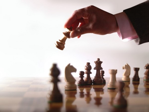 Интересные истории и факты о шахматах