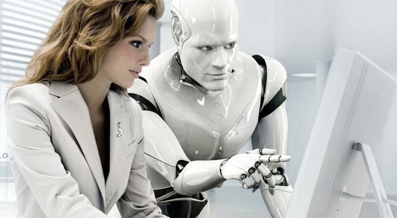 Насчет будущего. Искусственный интеллект. Робот с искусственным интеллектом. Робот человек. Девушка робот.