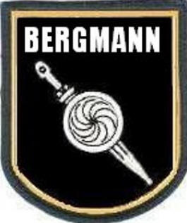 Батальон особого назначения «Бергманн»