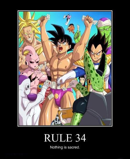 Правило 34
