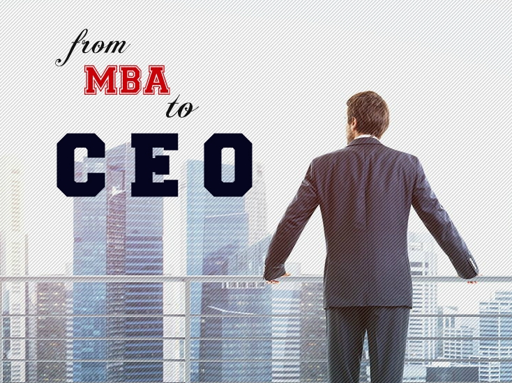 Эффективные менеджеры с дипломами MBA погубили экономику?