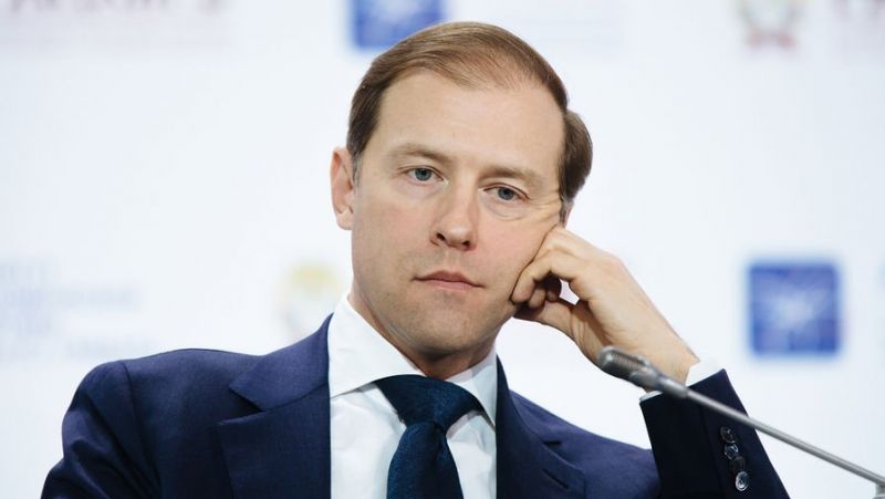 Номер для министра за 1,5 миллиона рублей