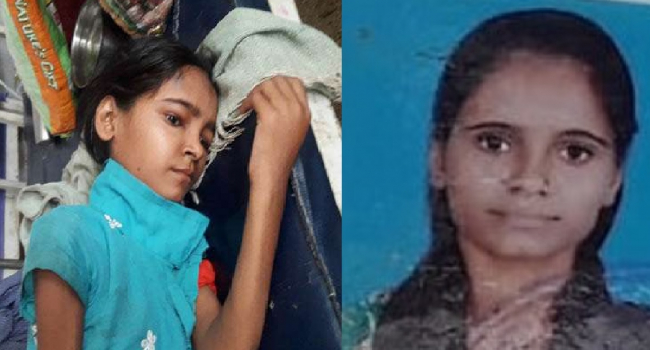 В Индии родители отказываются жертвовать почку умирающему ребенку, потому что она девочка