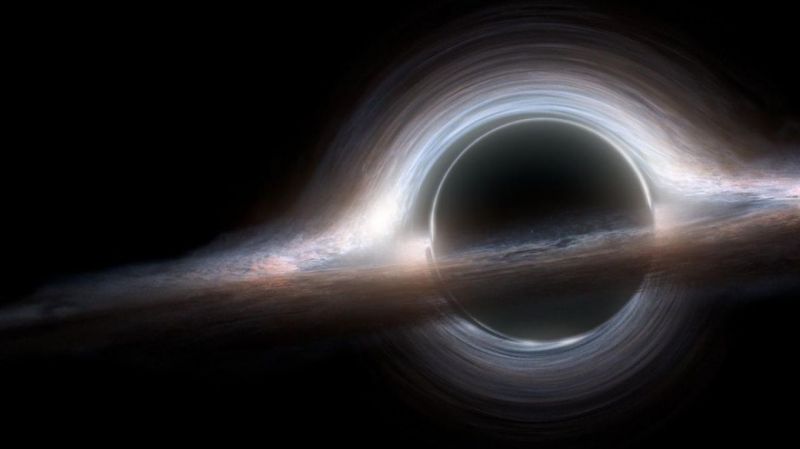 Опасны ли чёрные дыры или нет