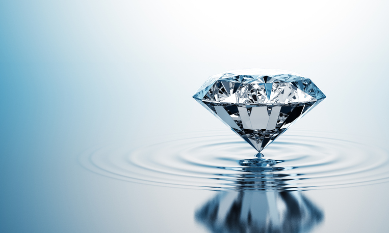 Факты про алмазы и бриллианты