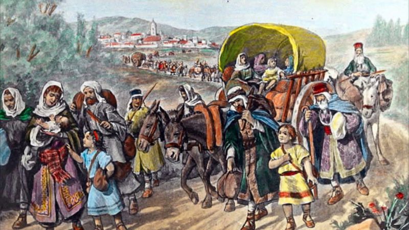 Изгнание евреев из Англии в 1290 году