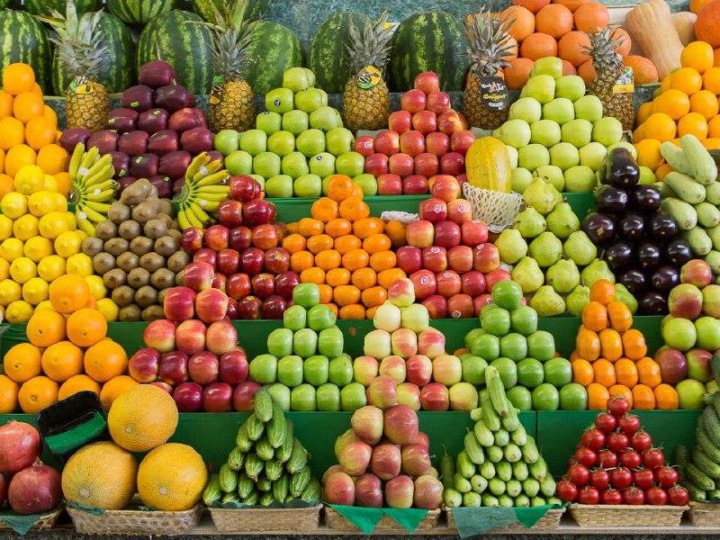 Зачем фрукты меняют свой вкус и цвет во время созревания