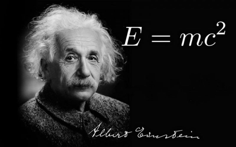 Загадка Эйнштейна